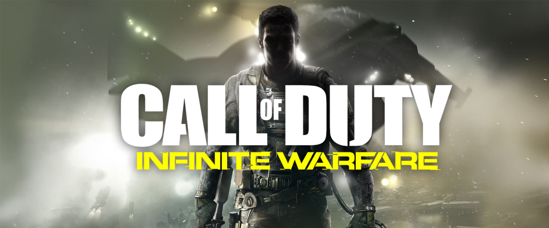 Call of Duty: Infinite Warfare